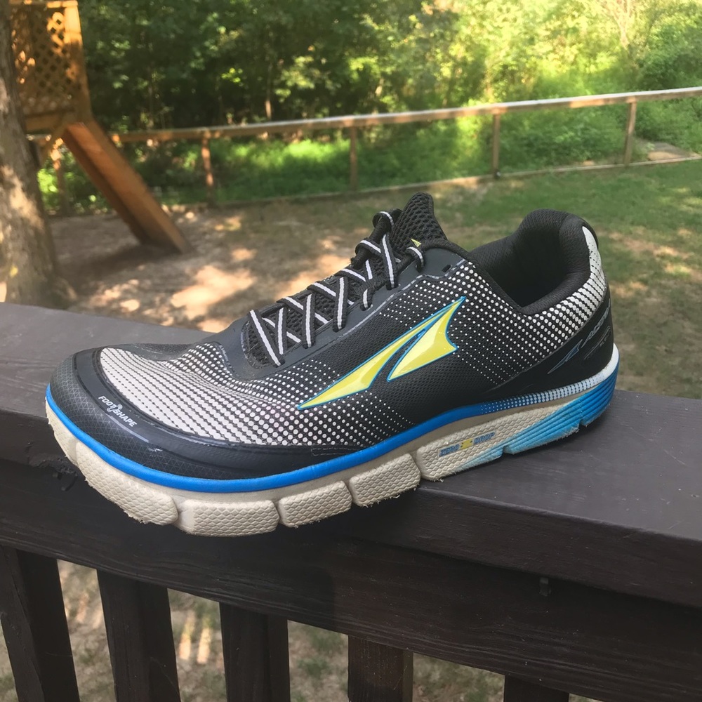 Altra Torin 2.5 - M - 12